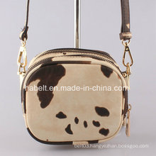 Sexy Leopard Pattern Single Shoulder Bag